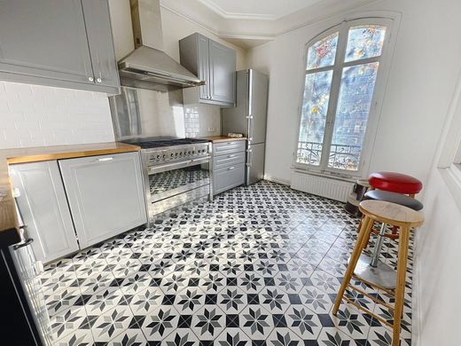 Appartement à Boulogne-Billancourt, Hauts-de-Seine