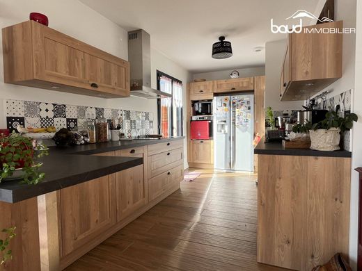 Lüks ev Villard-de-Lans, Isère