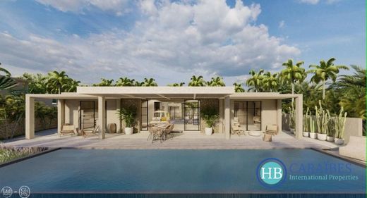 Luxus-Haus in Las Terrenas, Samaná Province