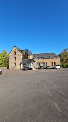 Офис, Guichen, Ille-et-Vilaine