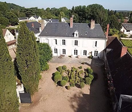 Luxury home in Montoire-sur-le-Loir, Loir-et-Cher
