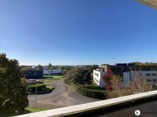 Bureau à Vannes, Morbihan