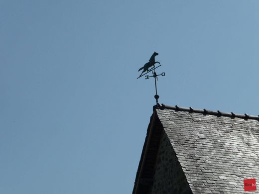 Πολυτελή κατοικία σε Évron, Mayenne