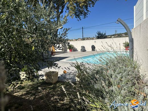 Luxe woning in Saint-Pargoire, Hérault