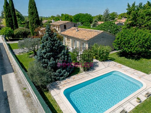Casa de luxo - Mazan, Vaucluse