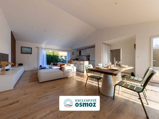 Luxus-Haus in La Rochelle, Charente-Maritime