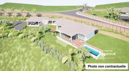 Land in Taunoa, Teva I Uta