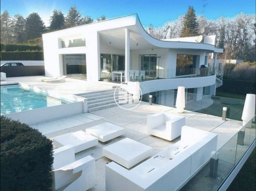 ‏בתי יוקרה ב  Dietwiller, Haut-Rhin