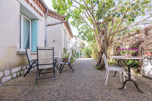 Luxe woning in Montpellier, Hérault