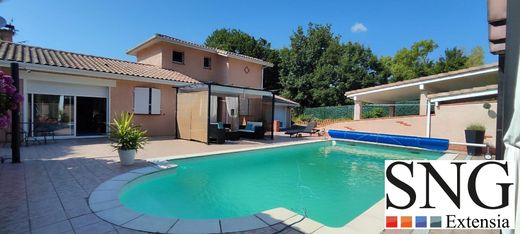 Luxe woning in Gragnague, Upper Garonne