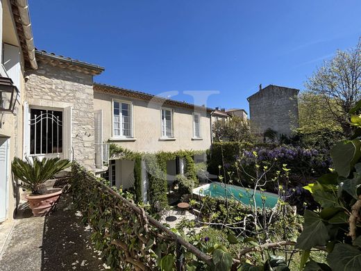 Luxus-Haus in Vaison-la-Romaine, Vaucluse