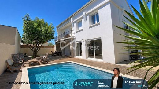 Luxury home in Saint-Jean-de-Védas, Hérault