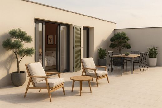 Appartement in Nice, Alpes-Maritimes