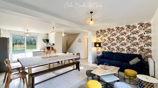 호화 저택 / Pénestin, Morbihan