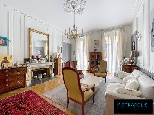 Apartment in Lyon, Rhône