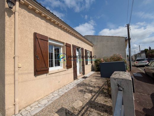 豪宅  Le Bouscat, Gironde