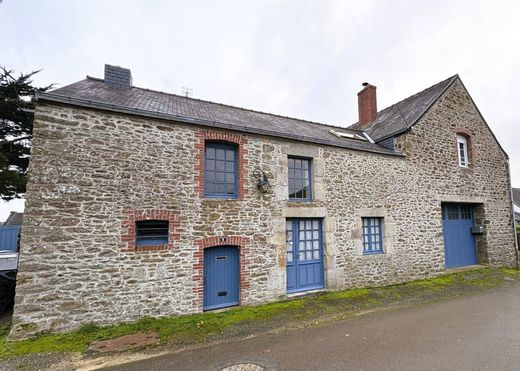 Casa de lujo en Saint-Briac-sur-Mer, Ille y Vilaine