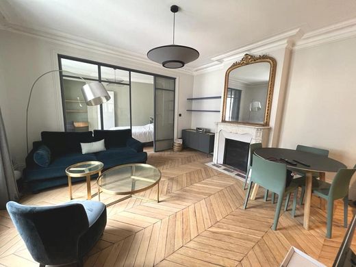 Piso / Apartamento en Provence-Opéra – Grands Boulevards, Paris