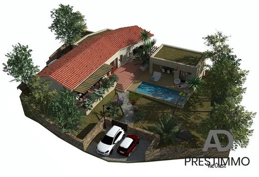 Luxury home in Sari-Solenzara, South Corsica