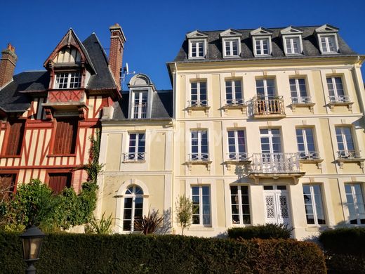 Appartement in Trouville-sur-Mer, Calvados