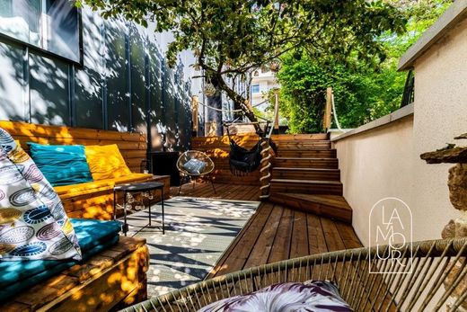 Appartement in Dijon, Cote d'Or