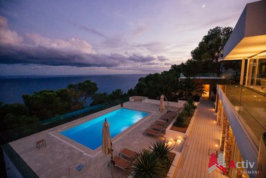 Luxury home in Ibiza, Province of Balearic Islands