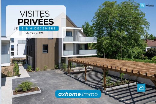 Διαμέρισμα σε Eckbolsheim, Bas-Rhin