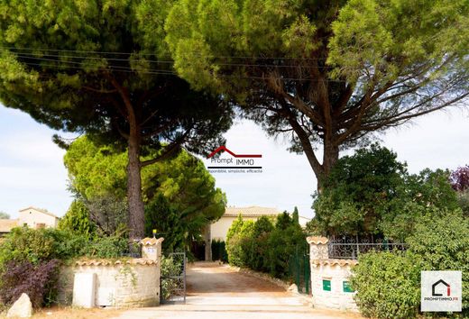 Casa de luxo - Puissalicon, Hérault