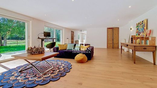 Casa de luxo - Isques, Pas-de-Calais