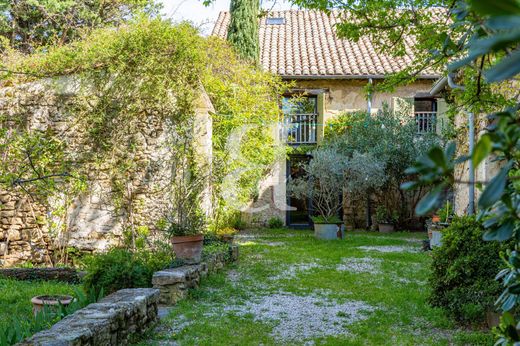 Luxury home in Sainte-Cécile-les-Vignes, Vaucluse