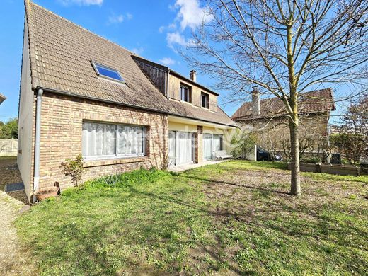 Maison de luxe à Conflans-Sainte-Honorine, Yvelines