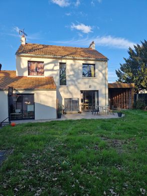 Luxury home in Rezé, Loire-Atlantique