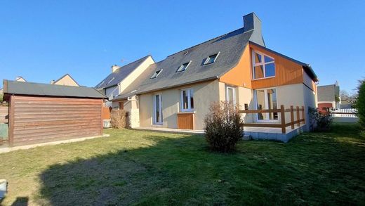 Casa de luxo - Dinard, Ille-et-Vilaine