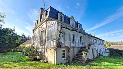 Maison de luxe à Buxy, Saône-et-Loire