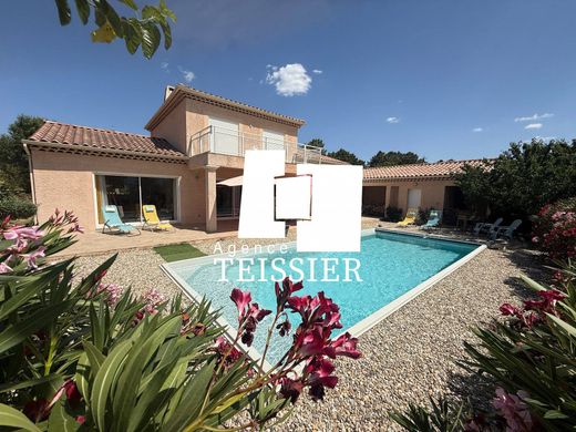 Maison de luxe à Les Assions, Ardèche