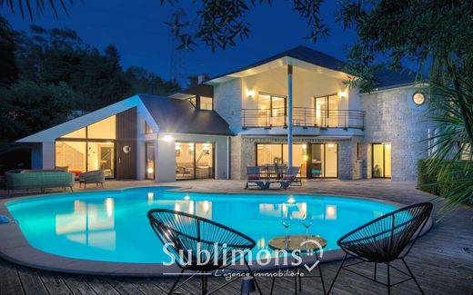 Casa de lujo en Vannes, Morbihan