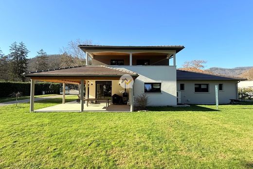 Luxury home in Vieux-Thann, Haut-Rhin
