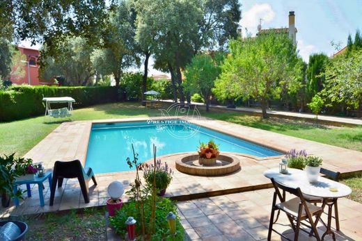 Casa di lusso a Avinyonet de Puigventós, Girona