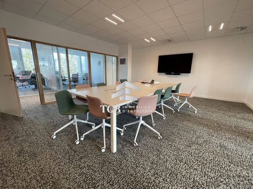 Office in Saint-Herblain, Loire-Atlantique