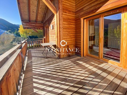 Apartment in Auron, Alpes-Maritimes