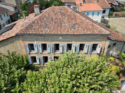 Casa di lusso a Boulogne-sur-Gesse, Alta Garonna