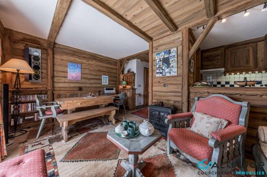 Apartamento - Courchevel, Sabóia
