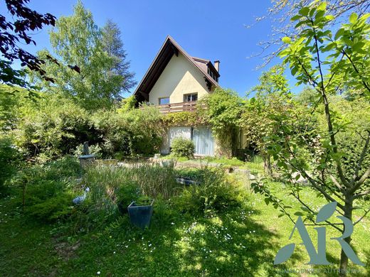 Casa di lusso a Bœrsch, Basso Reno