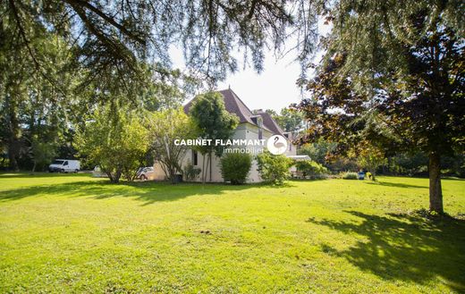 Casa de lujo en Semur-en-Auxois, Cote D'Or