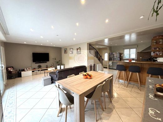 Casa de luxo - Lagny-sur-Marne, Seine-et-Marne