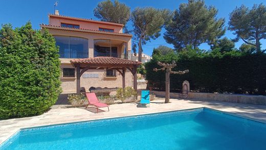 Luxe woning in Saint-Mandrier-sur-Mer, Var