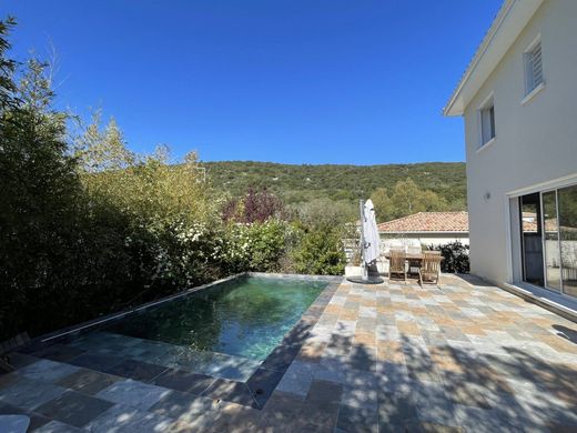 Luxury home in Combaillaux, Hérault