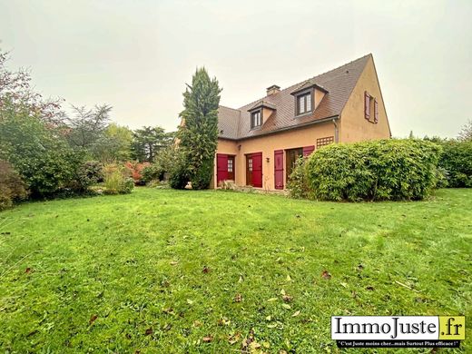 Maison de luxe à Rambouillet, Yvelines