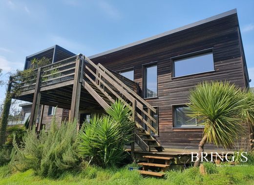 Элитный дом, Crozon, Finistère