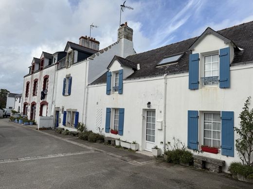 Casa de luxo - Quiberon, Morbihan